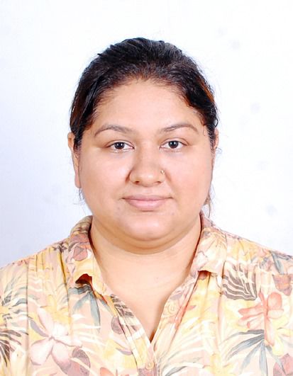 Barsha Puri